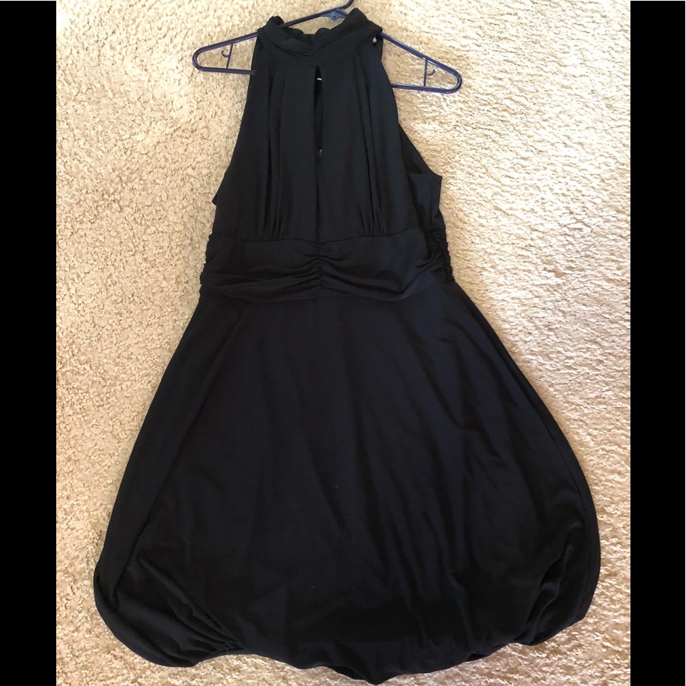 White House Black Market Dress (Large)